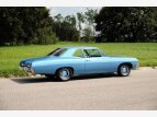 Thumbnail Photo 43 for 1967 Chevrolet Biscayne